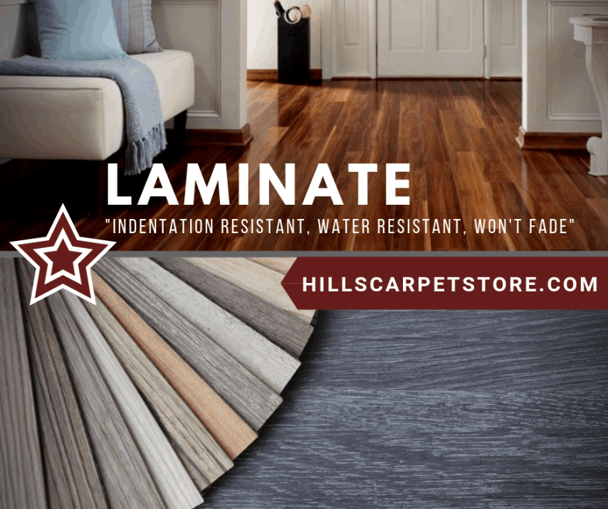 Laminate