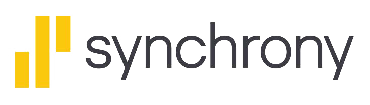 Synchrony Logo