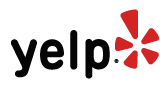 Yelp logo