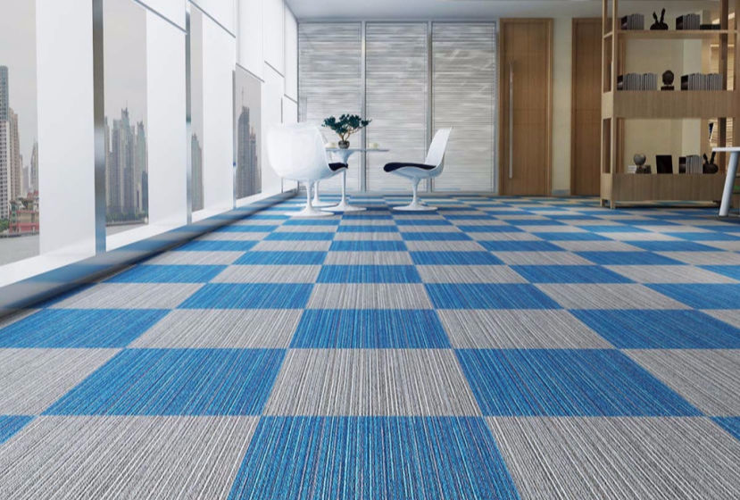 Commercial Carpet